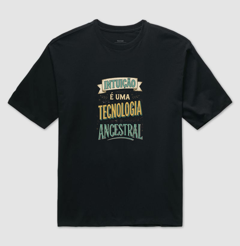 Intuição é uma Tecnologia Ancestral - Imagem 2