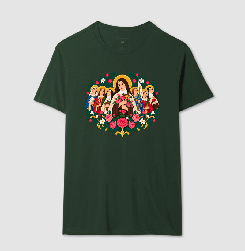 Comunhão das Santas - Imagem 10