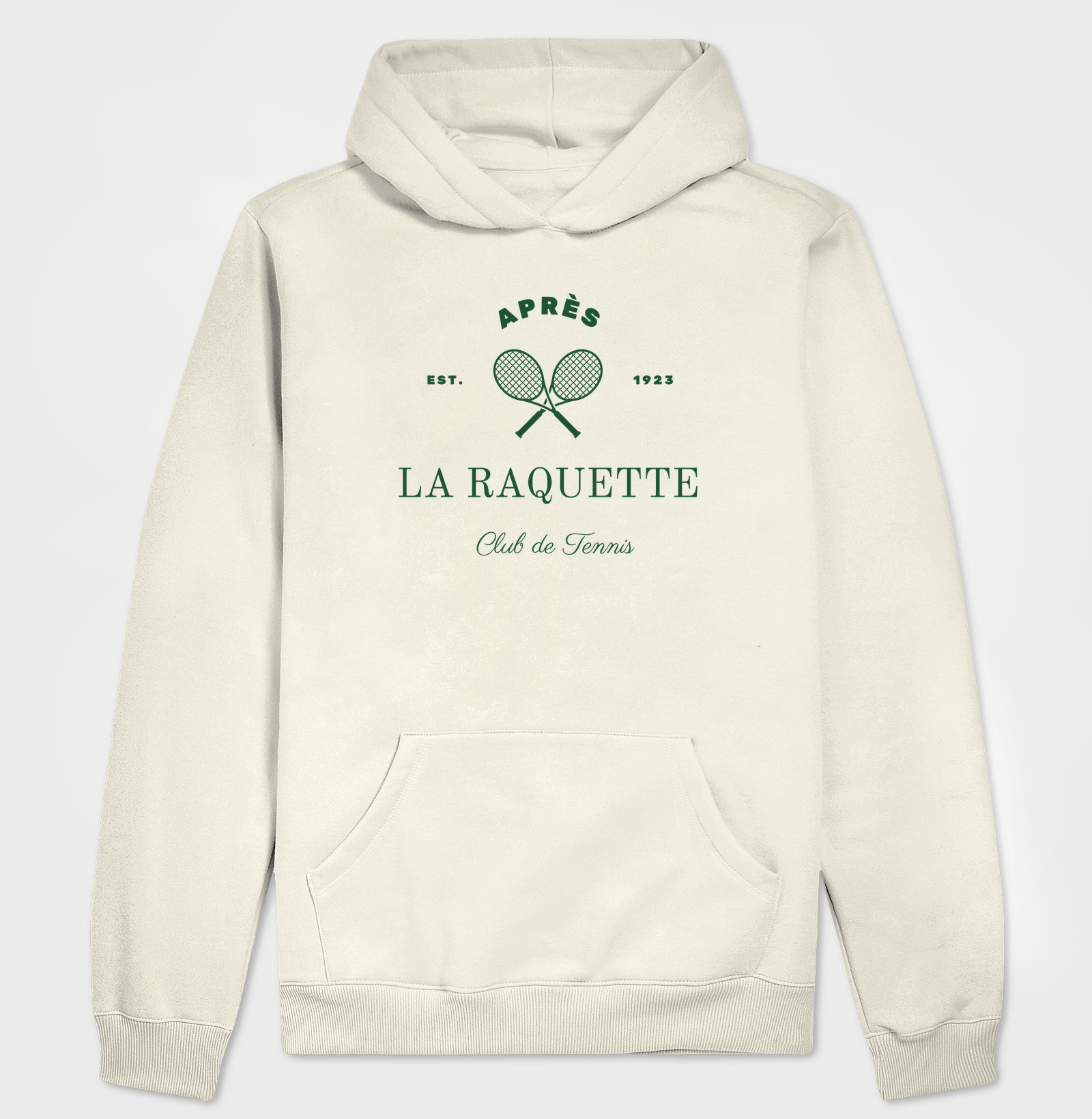 La Raquette - Imagem 2