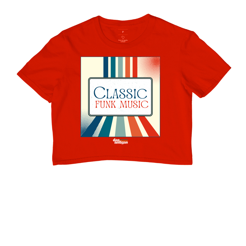 Classic, Funk Music - Imagem 7