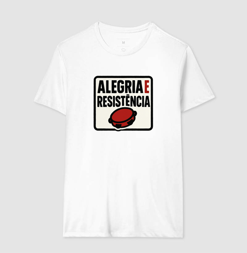 Alegria É Resistência - Imagem 4