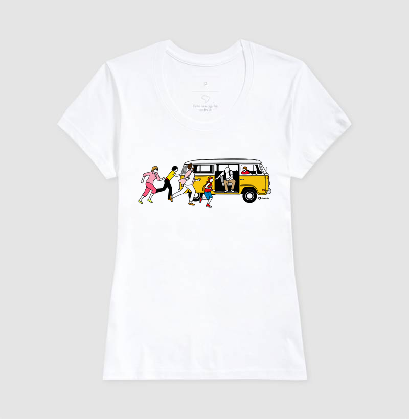 Little Miss Sunshine, a Kombi Amarela - Imagem 3