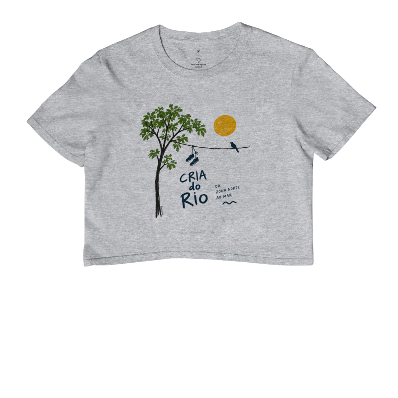 CRIA DO RIO - DA ZONA NORTE AO MAR - Imagem 6