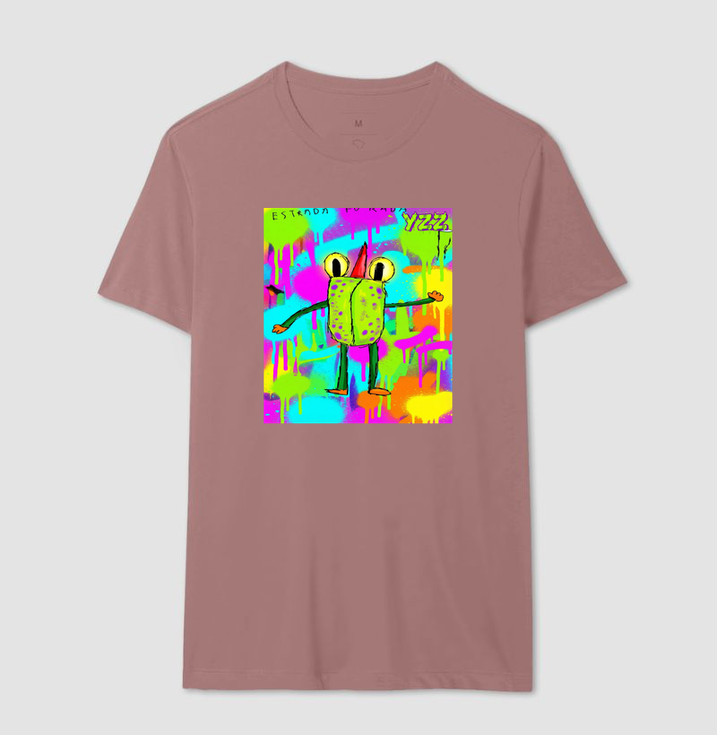 Camisa 15