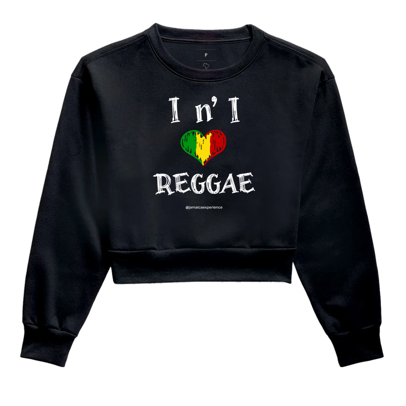 Love Reggae