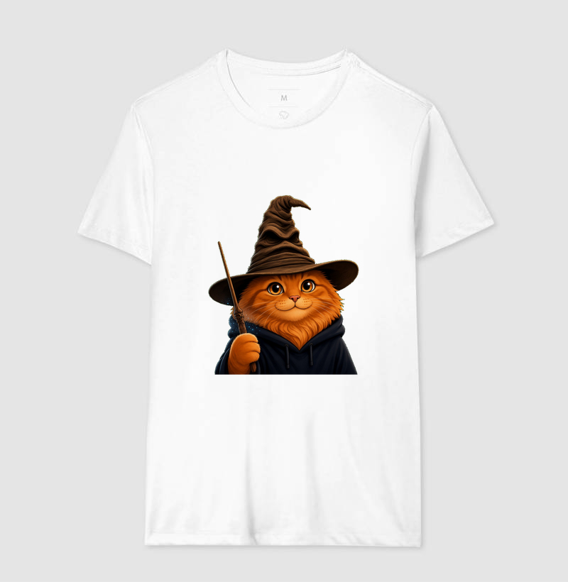 Cat Potter - Imagem 4