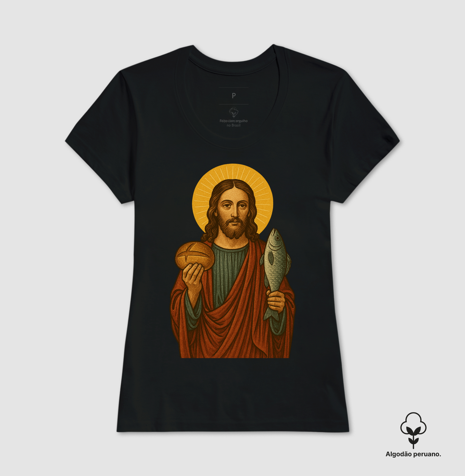 Camisa 1