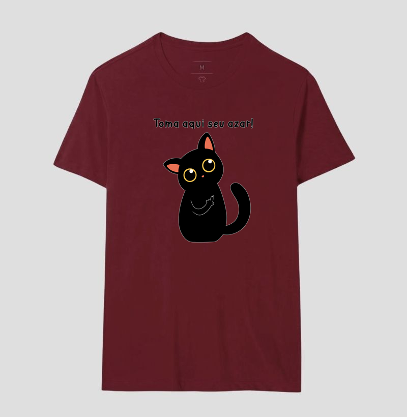 Camisa 19