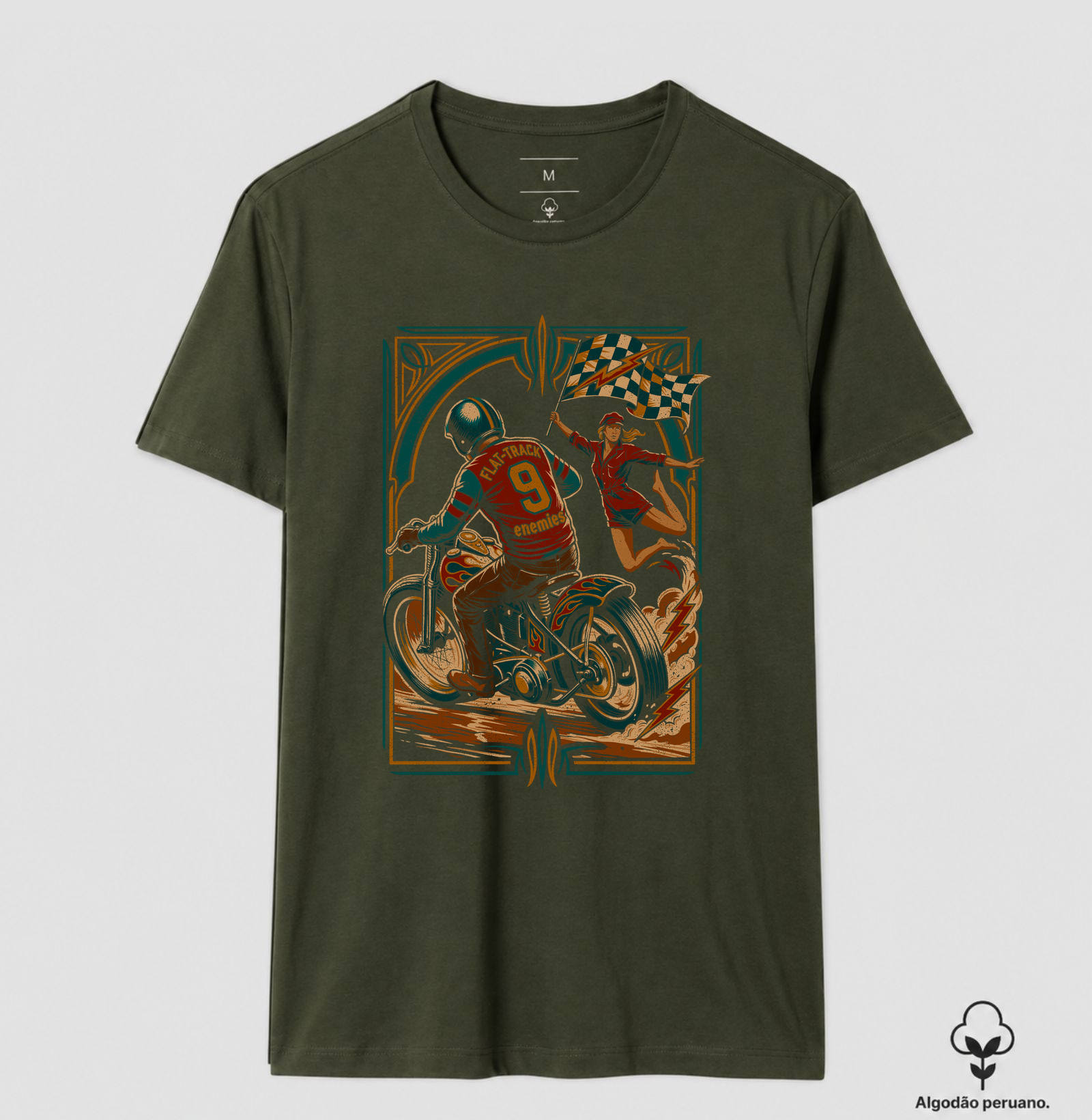 Camisa 5