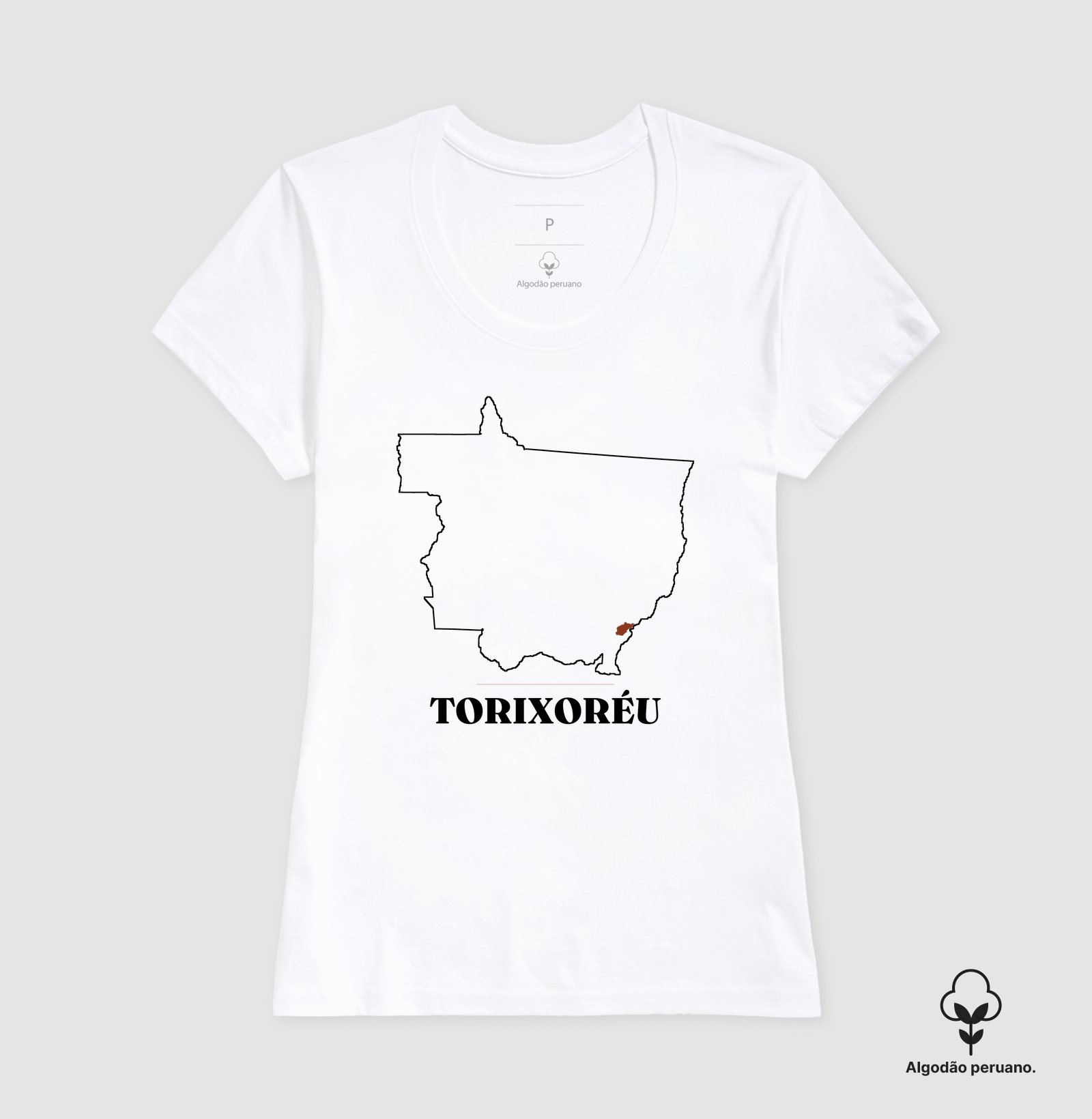 Torixoréu | Traço MT - Imagem 7