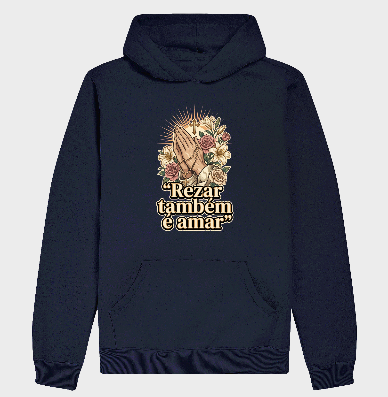Rezar também é Amar - Imagem 4