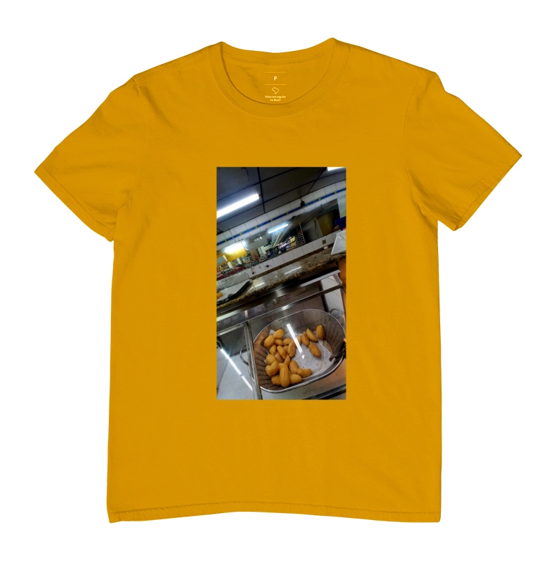Camisa 13
