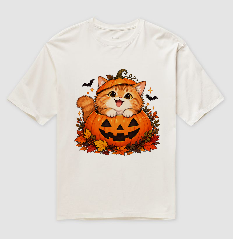 Gatoween - Travessura Aprovada - Imagem 4