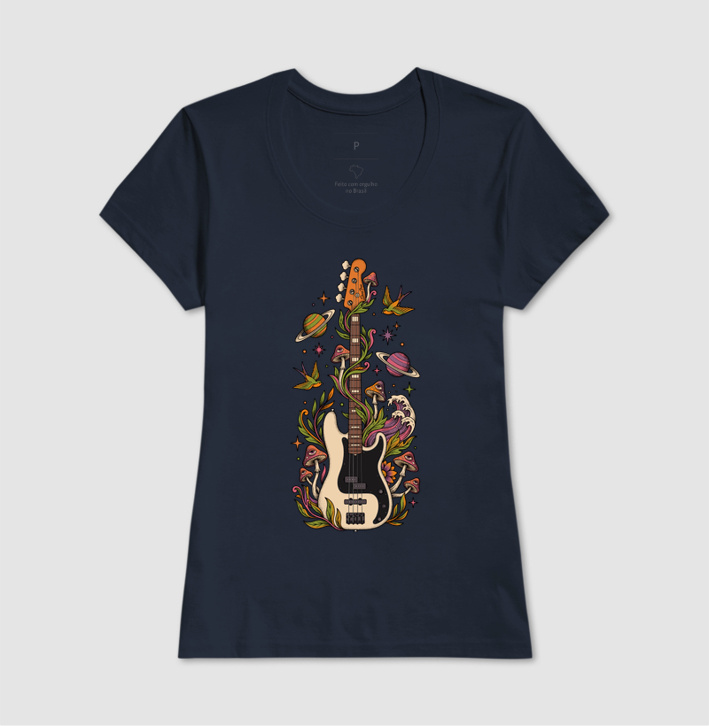 Precision Bass #1 - Imagem 10