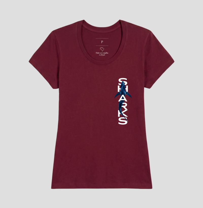 Camisa 19