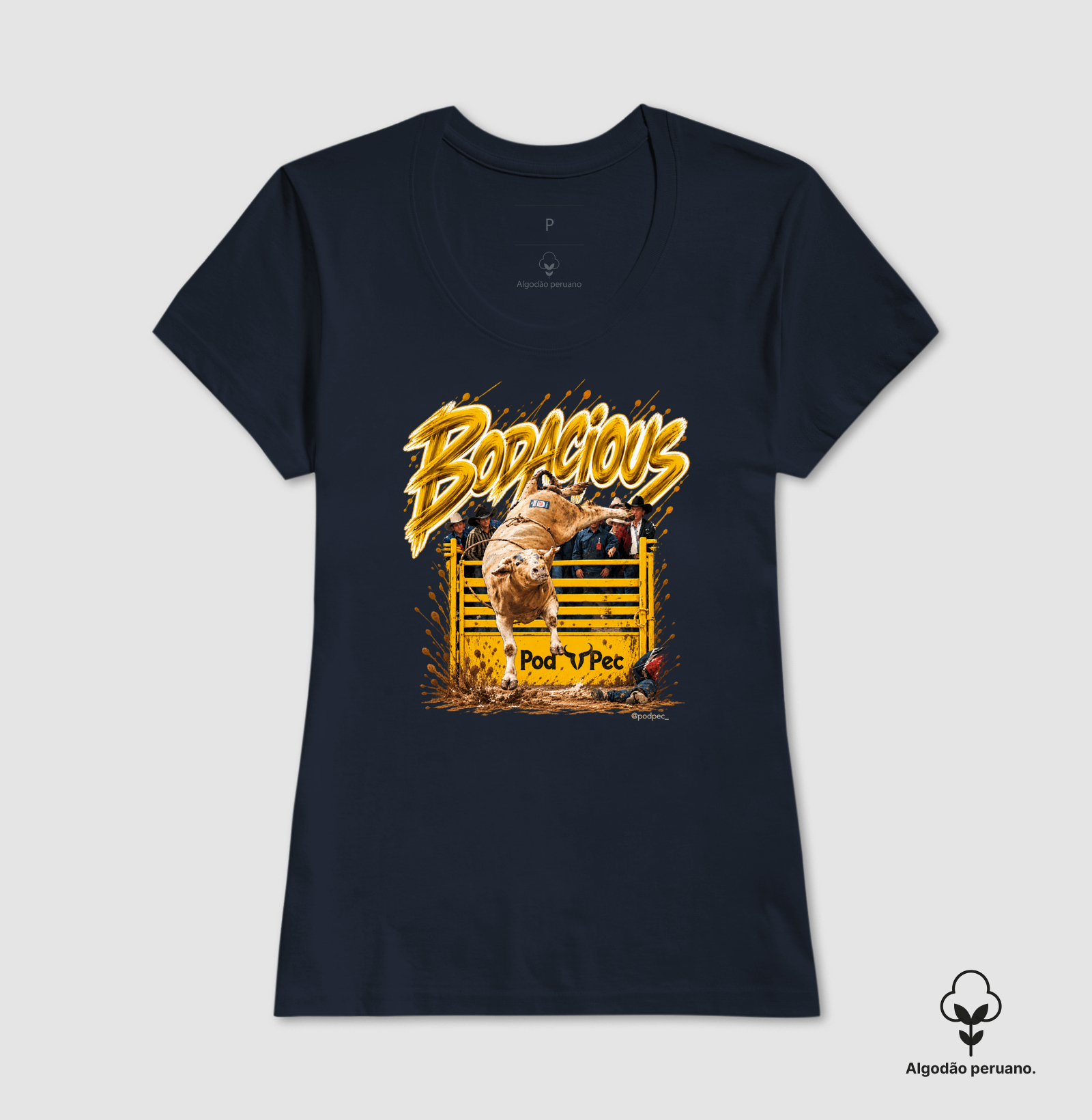 Bodacious - Rodeo Legend - Imagem 6