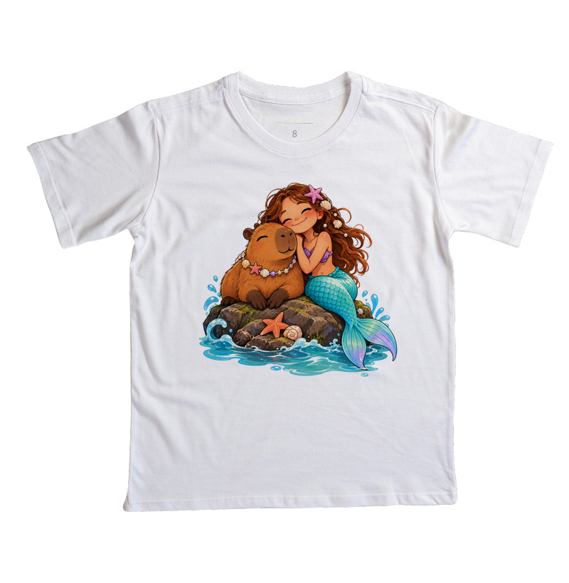sereia - Imagem 6