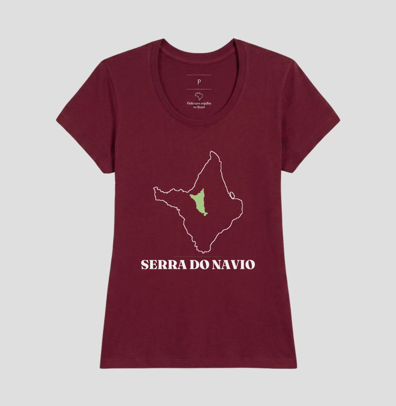 Serra do Navio | Traço AP - Imagem 19