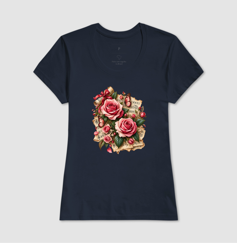 Sinfonia de Rosas - Imagem 7