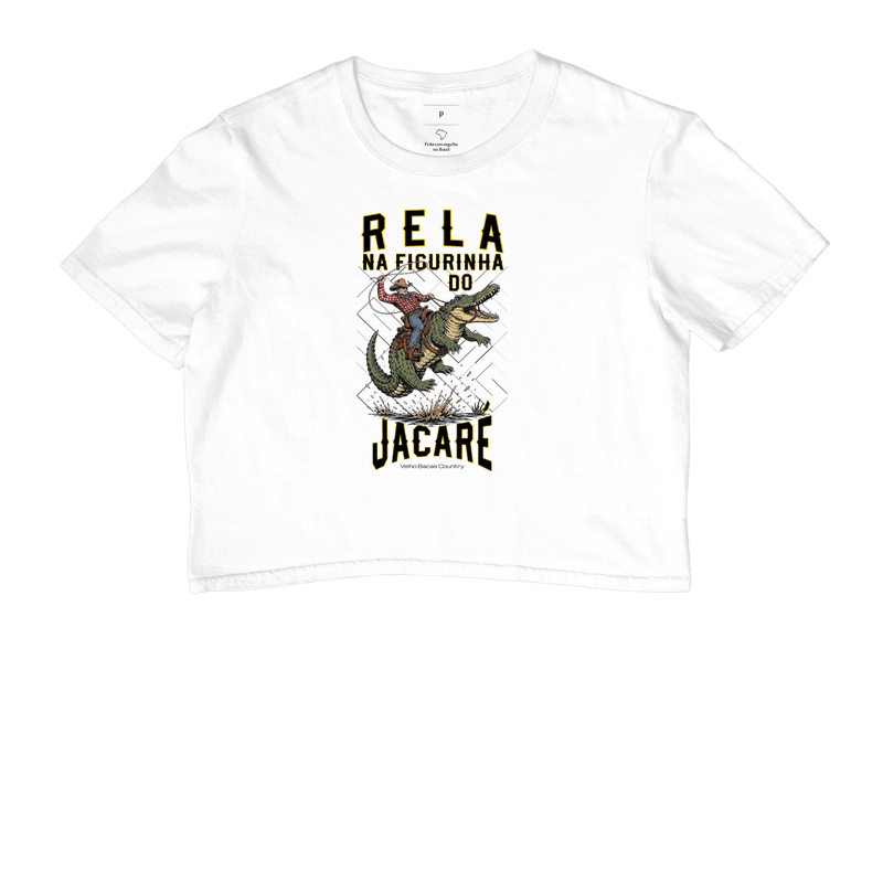 Rela no Jacaré - Imagem 3