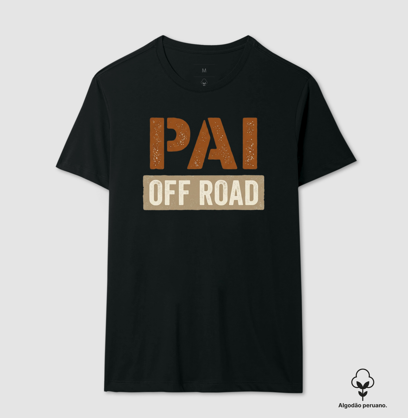 Pai Off Road - Imagem 3