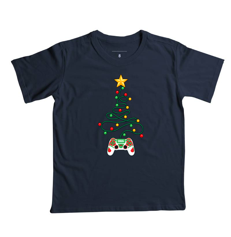 Gamepad - Árvore de Natal - Imagem 7