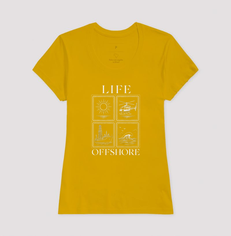 Life offshore - Imagem 18