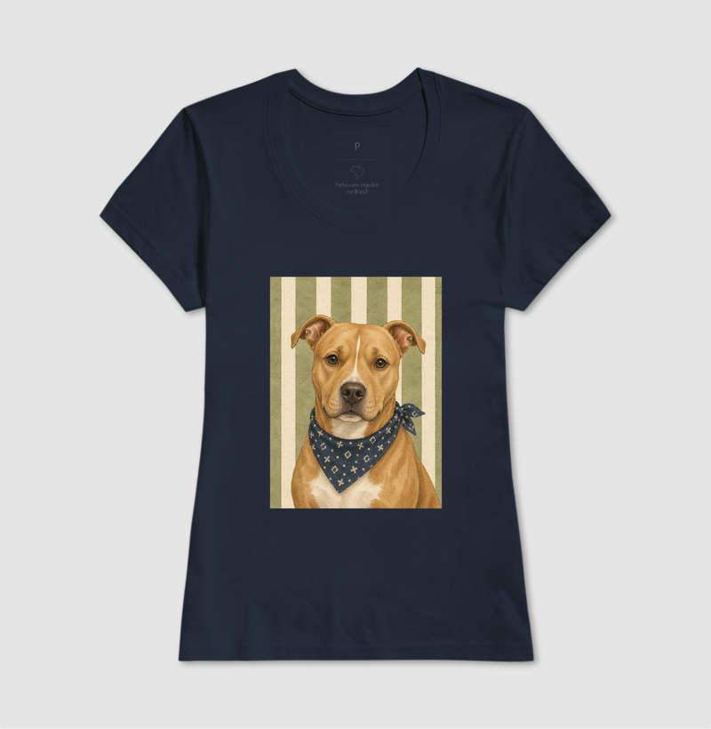 Pit Bull - Gentle Paws - Imagem 7