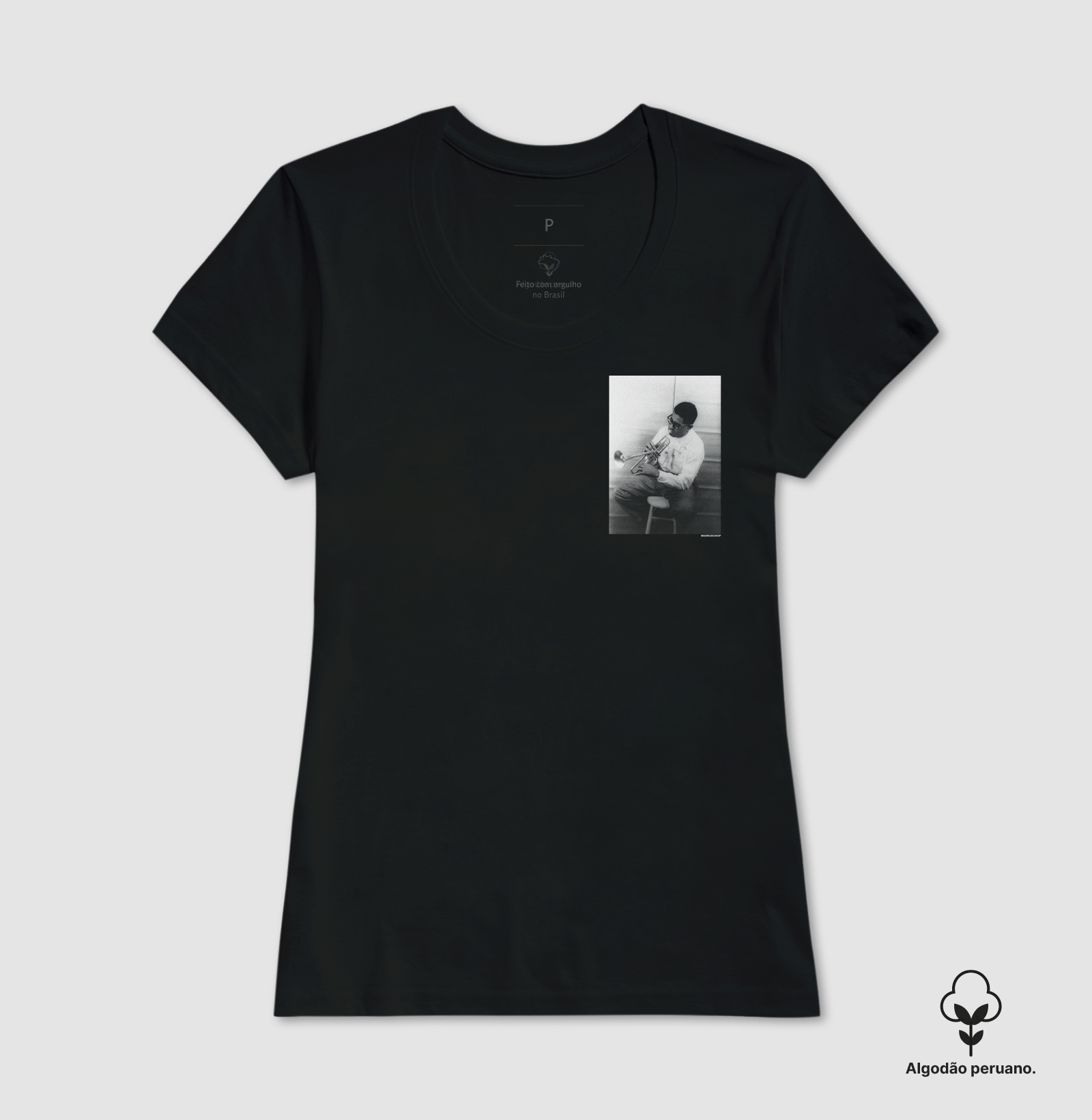 Camisa 2