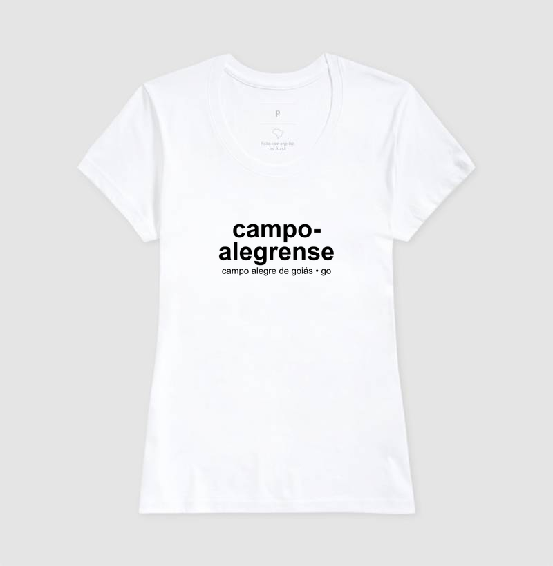 Campo-Alegrense | Gentílico GO - Imagem 5