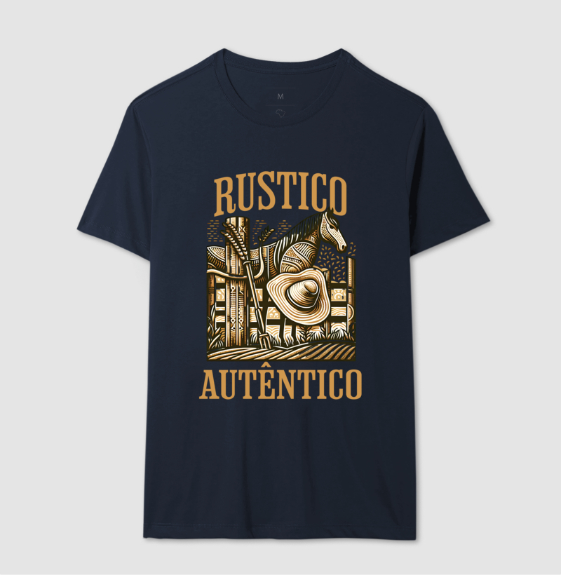 Rustico e Autêntico - Imagem 4