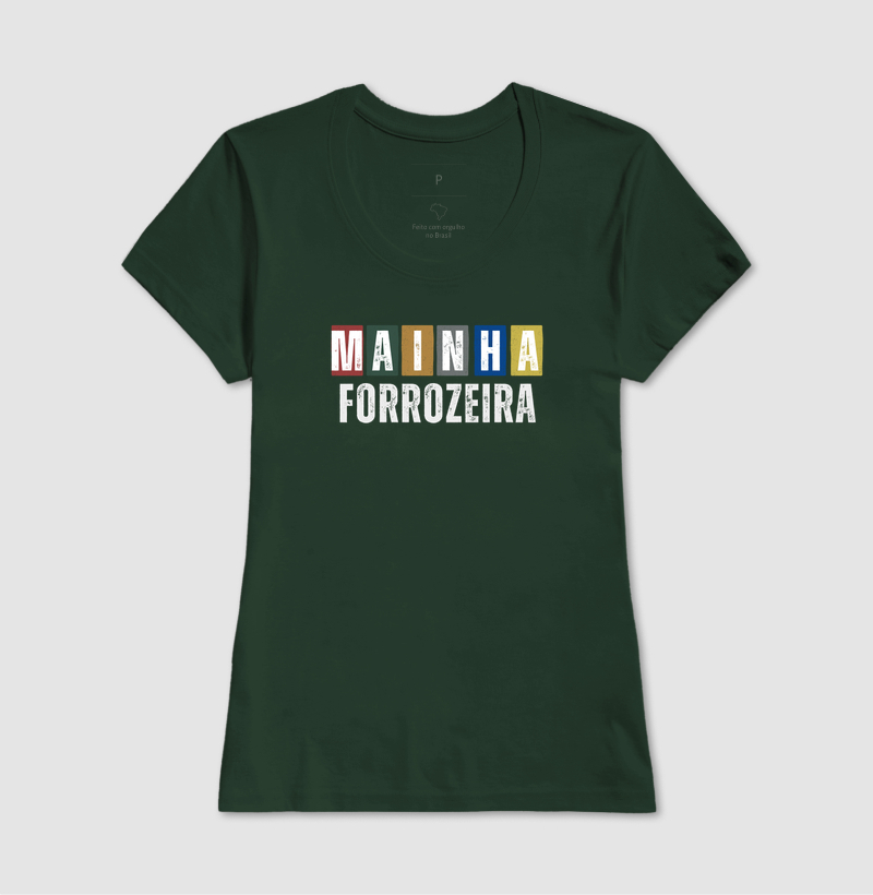 Camisa 12