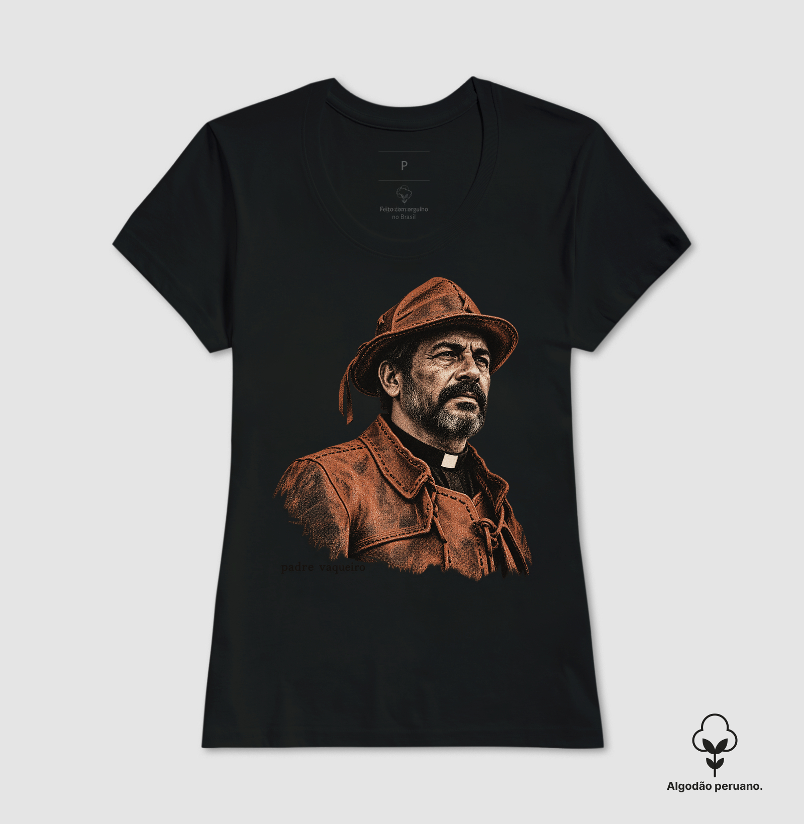 Padre Vaqueiro - Imagem 3