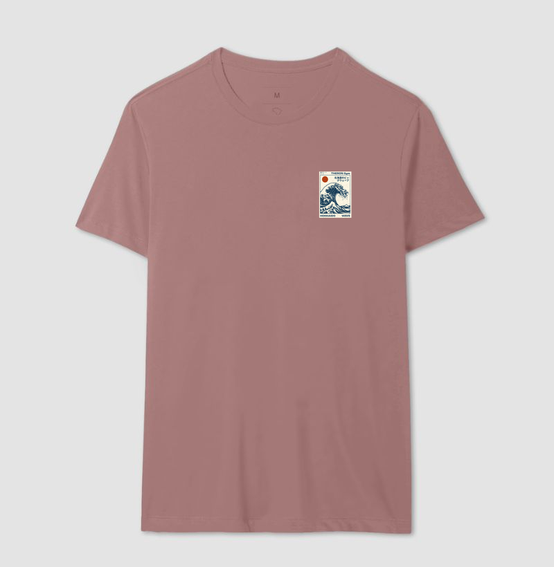 Camiseta THERON - Imagem 10