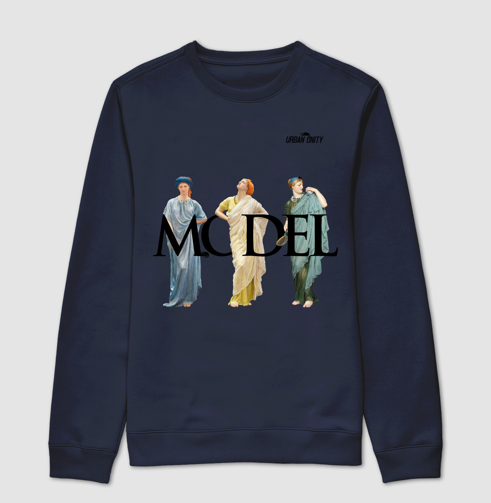 MODEL - Imagem 5