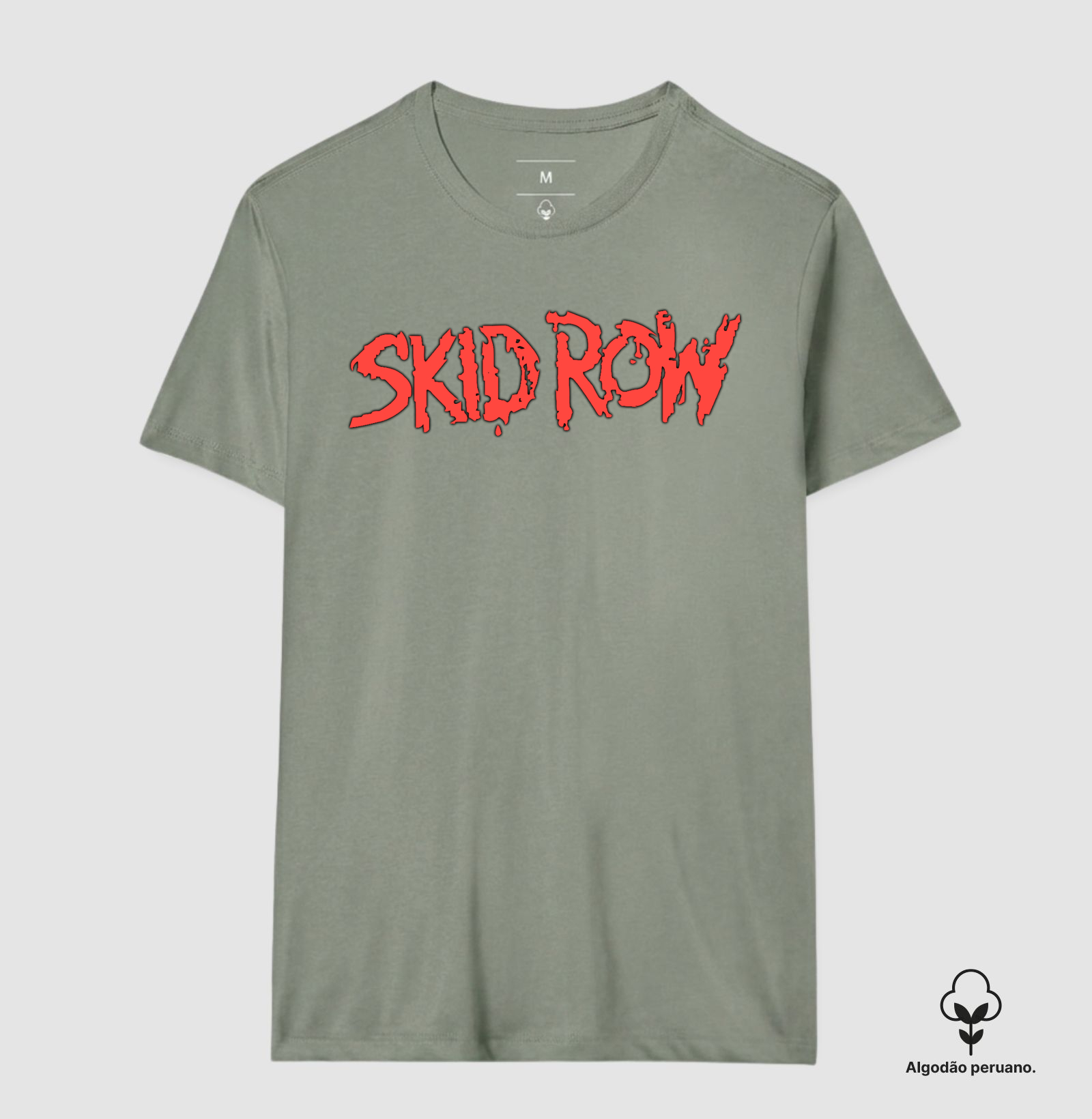Skid Row - Imagem 7