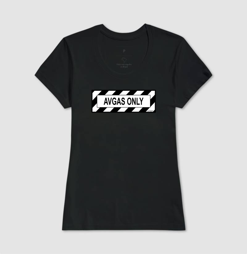 AVGAS ONLY - Imagem 3
