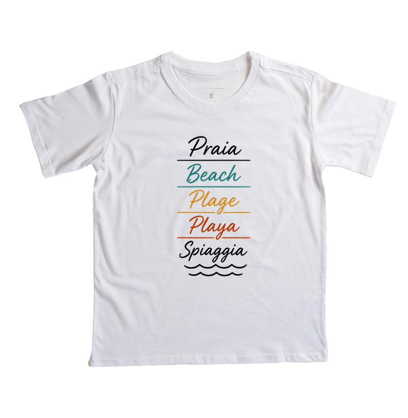 Praia (Infantil) - Imagem 5