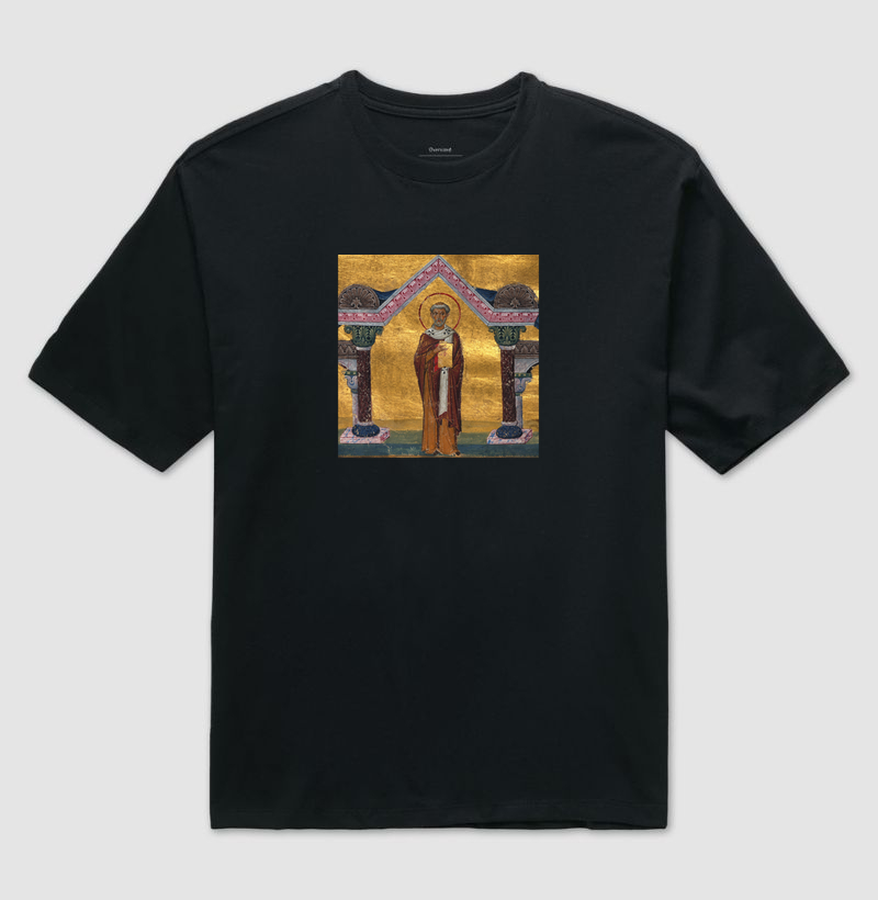 Camiseta São Leão Magno - Imagem 3