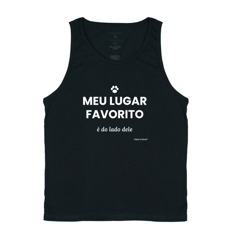 Regata - Meu Lugar Favorito - Imagem 3