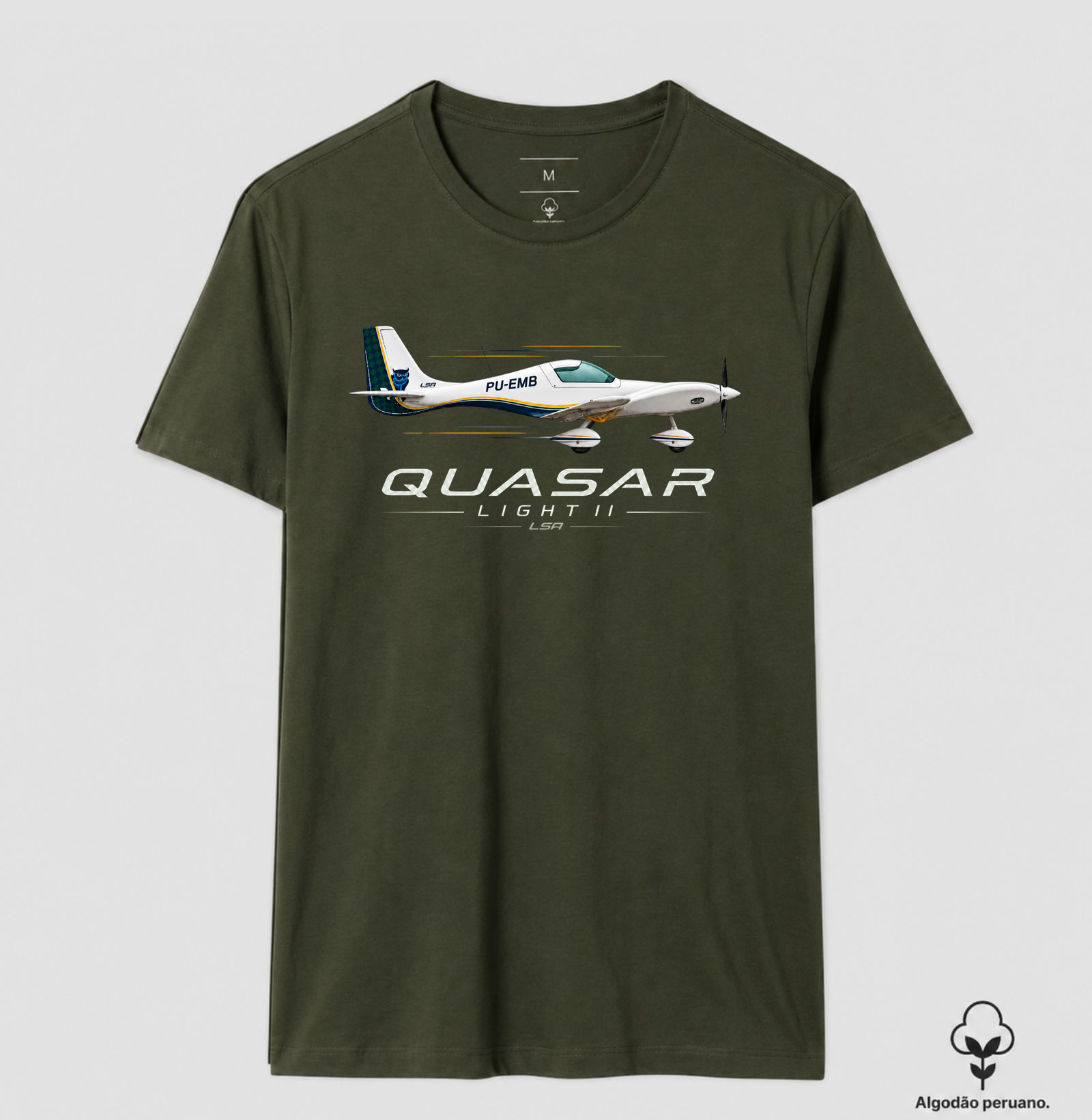 Quasar Lite II - Imagem 9
