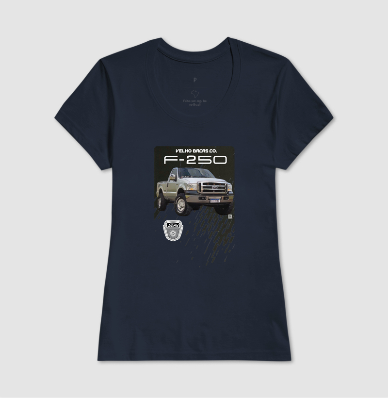 F-250 (Bala de Prata) - Imagem 9