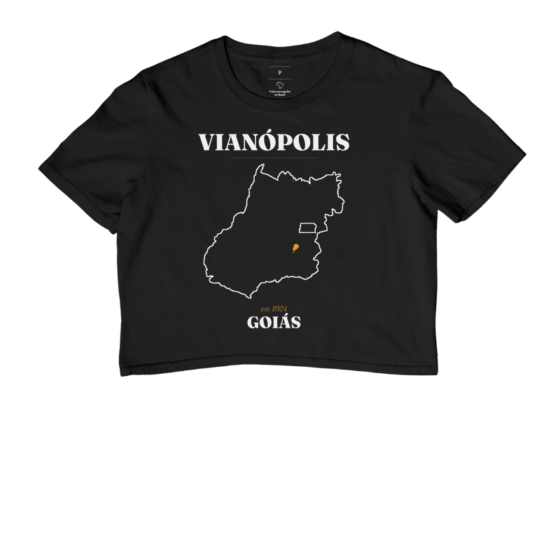 Vianópolis | Legado GO - Imagem 2