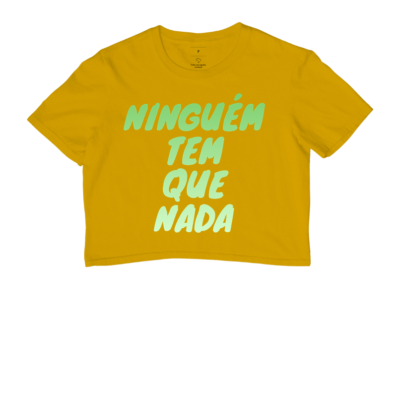 Camisa 7