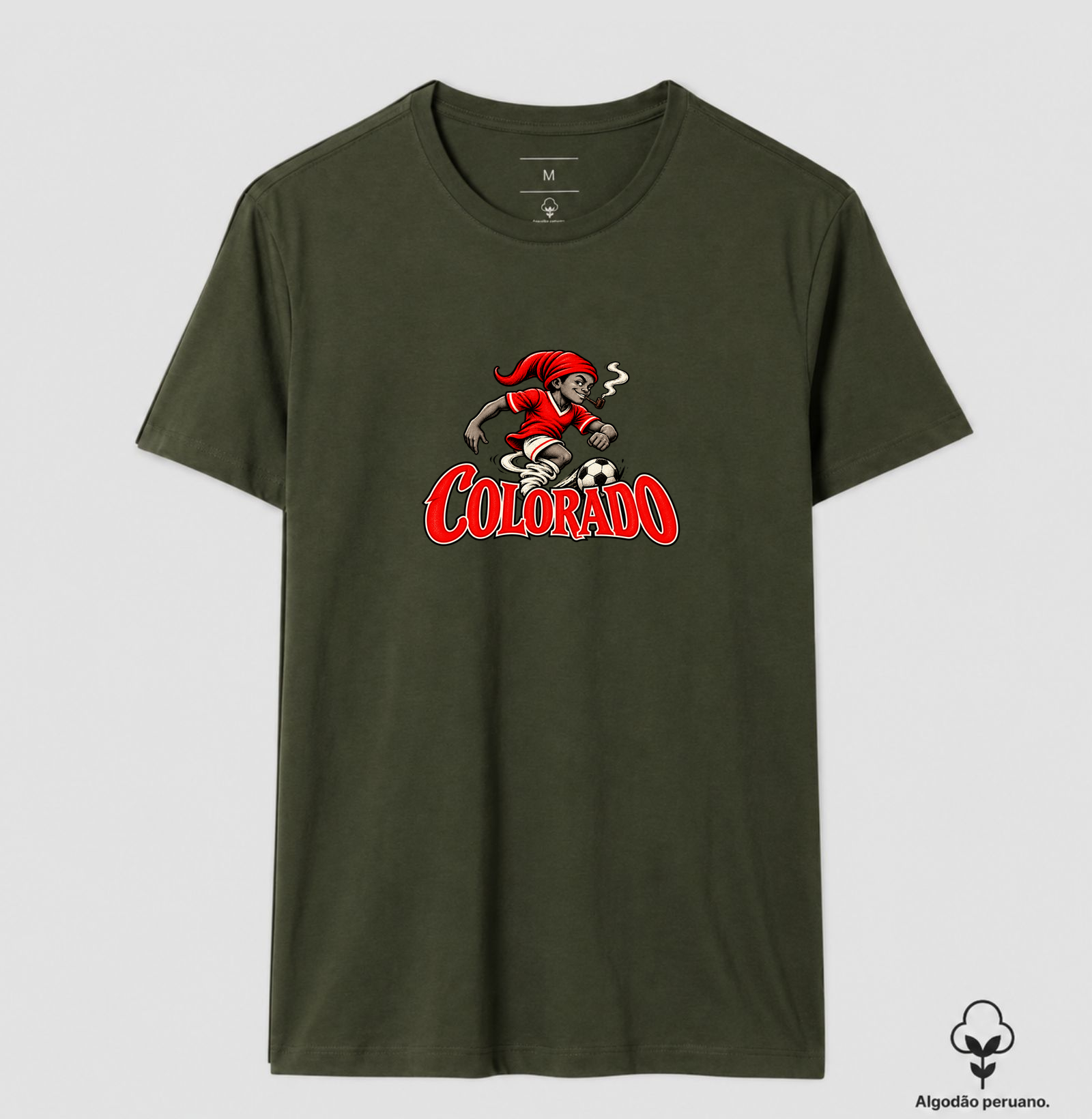 COLORADO - Imagem 4