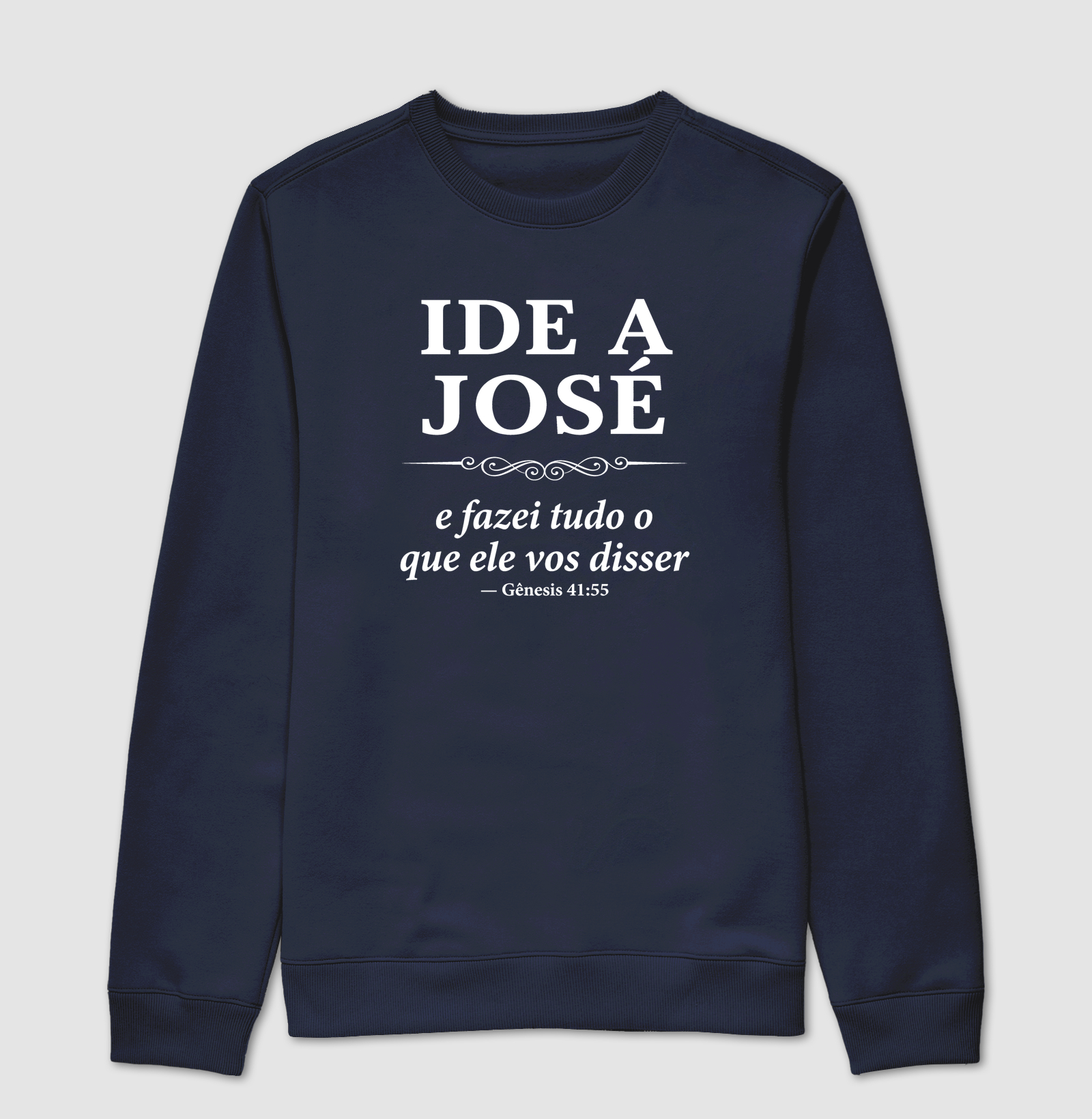 Ide a josé - Imagem 5