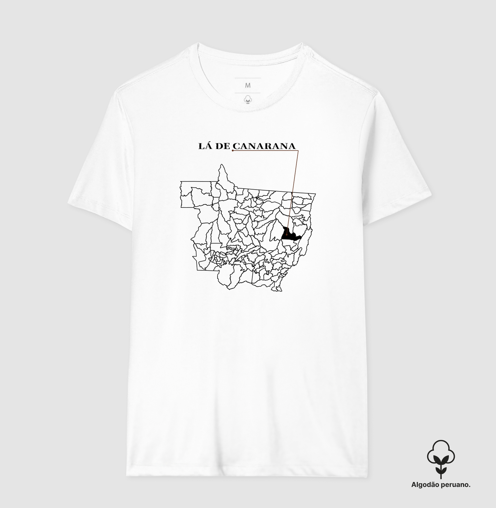 Canarana | Origem MT - Imagem 3