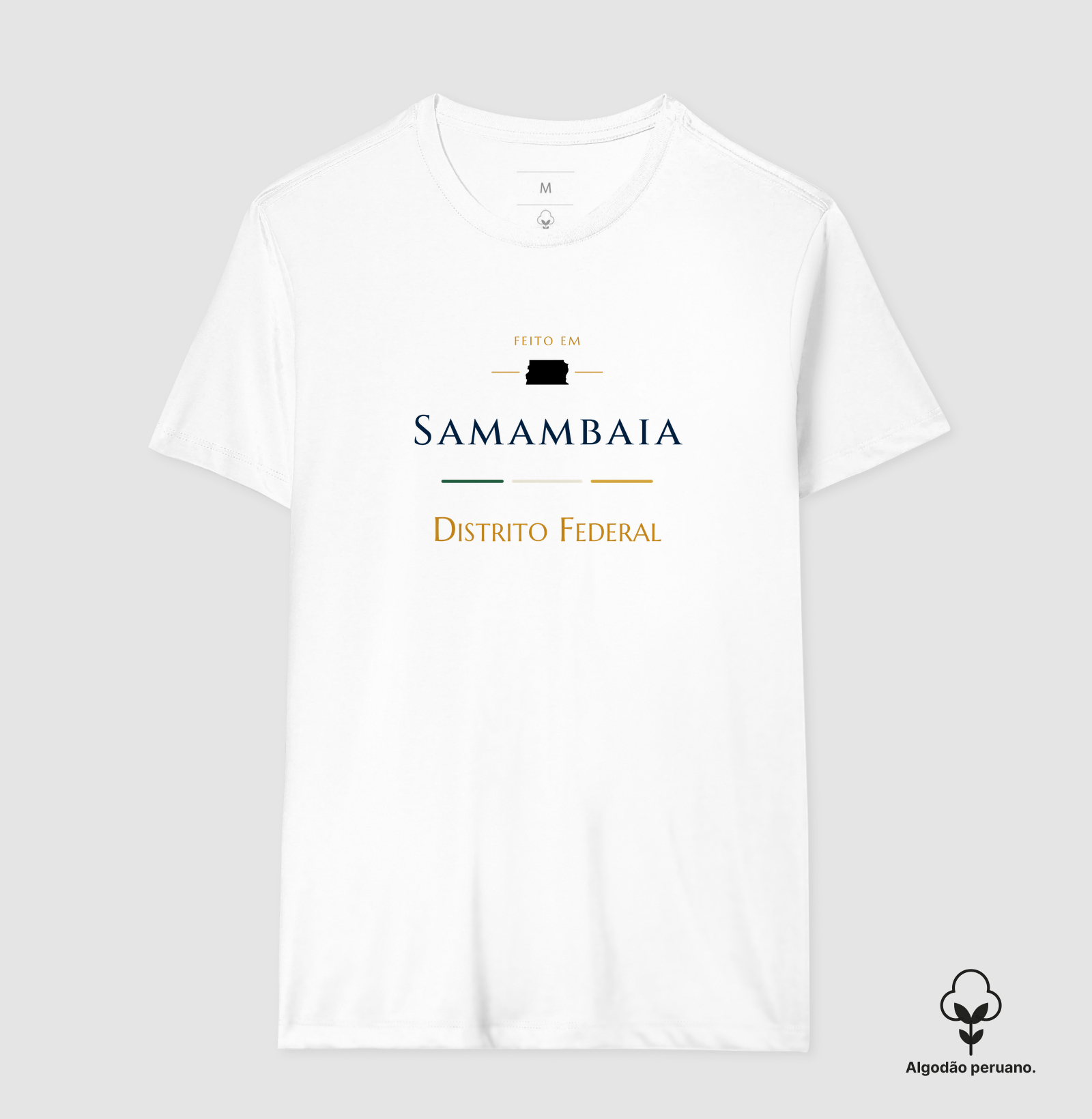 Camisa 7