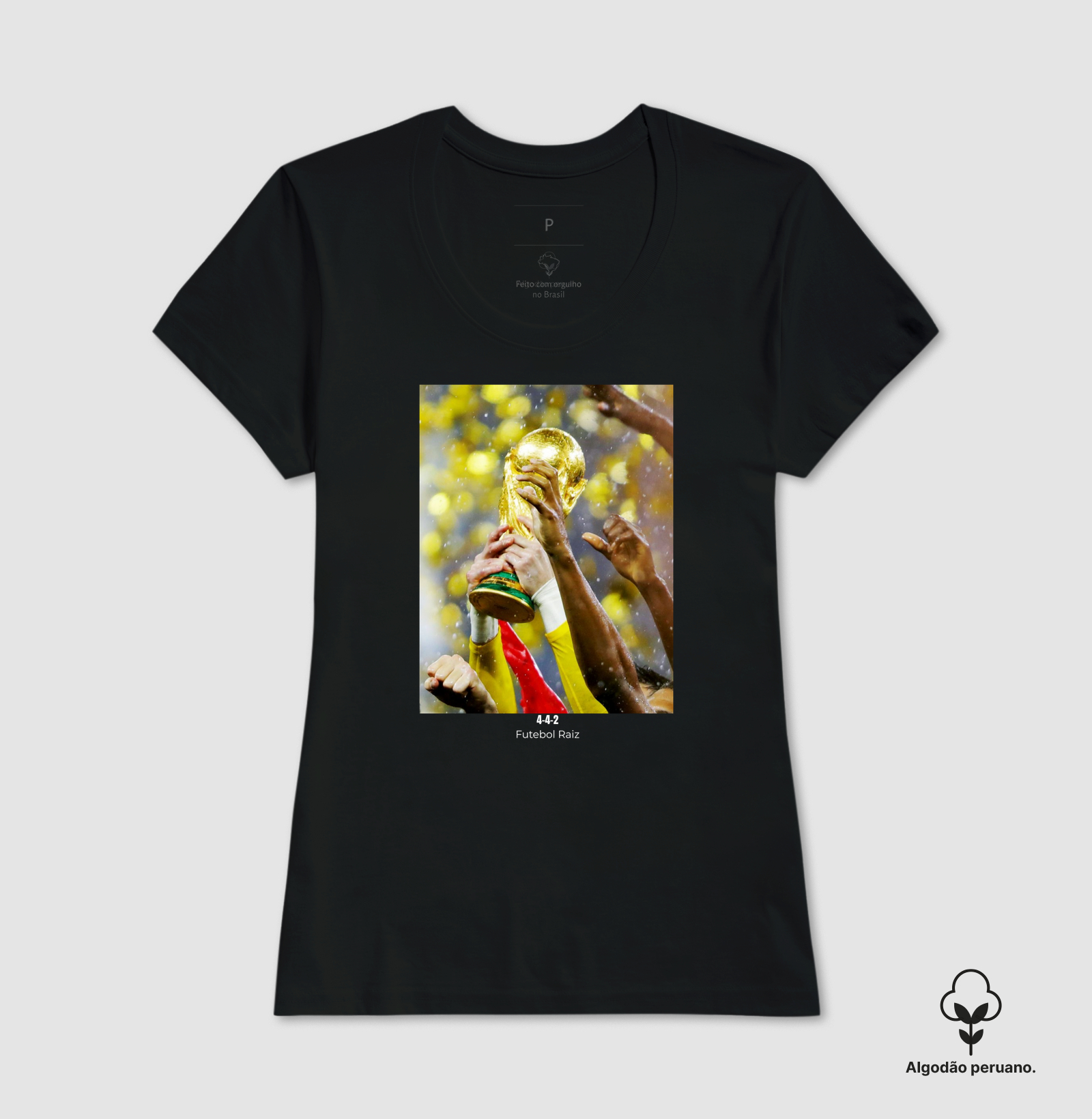 Camisa 2