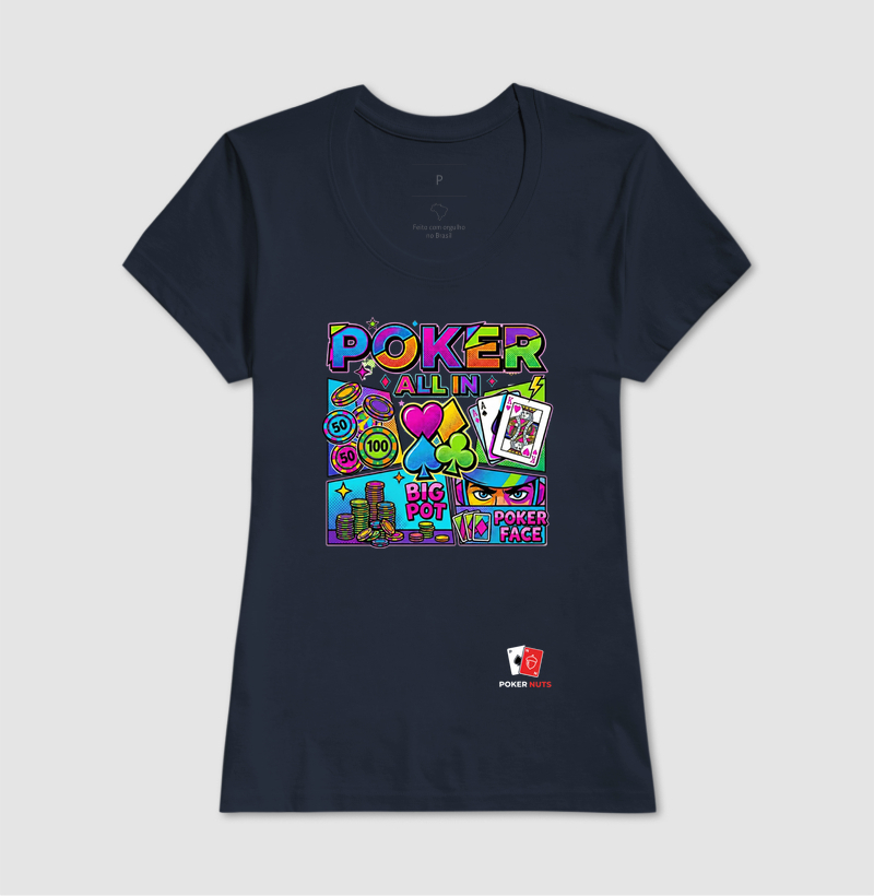 Camisa 9